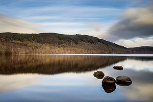Loch Achilty